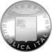 Itaalia 5 euro hõbe PROOF 2024 – Amerigo Vespucci laeva ümber maailma 2023-2025