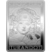 Itaalia 5 euro hõbe PROOF 2024 – 100 aastat Giacomo Puccini surmast