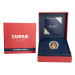 Itaalia 4 euro hõbe BU 2025 – Campari hõbe