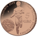 Itaalia 5 euro BU 2025 – Itaalia kultuuripealinnad - Agrigento