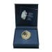Itaalia 2 euro + 10 euro Proof 2025 – Amerigo Vespucci laeva reis