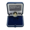 Itaalia 2 euro Proof 2024 – 250 aastat finantsvalvet