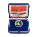 Itaalia 2 euro proof 2020 - 80 aastat riikliku tuletõrjekorpuse asutamisest
