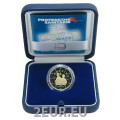 Italy 2 euro proof 2021 - Thank you – Medical professions