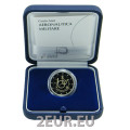 Itaalia 2 euro proof 2023 – 100 aastat Itaalia õhuvägedest