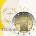 Italy 2 euro BU 2025 - Jubilee 2025