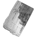 Latvia 5 euro silver proof 2025 - Gemma