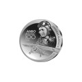 Leedu 10 euro hõbe proof 2025 - ANBO lennukid - 100 aastat