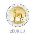 Malta 2 eurot 2026 UNC - Vaarao koer
