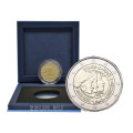 Malta 2 euro proof  2022 - UN Security Council Resolution 1325 - Peace and Security for Women 