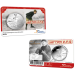 Hollandi 5 euro UNC 2019 - Jaap Eden