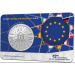 Hollandi 5 euro UNC 2022 – Maastrichti leping
