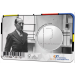 Hollandi 5 euro UNC 2022 – Piet Mondriaan