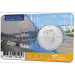 Hollandi 5 euro UNC 2023 - Willemstad Vijfje