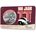 Hollandi 5 euro UNC 2025 - TT Asseni 100 aastat