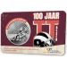 Hollandi 5 euro UNC 2025 - TT Asseni 100 aastat
