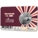 Hollandi 5 euro UNC 2025 - TT Asseni 100 aastat