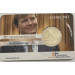 Holland 2 eurot BU 2013 - Beatrix ja Willem Alexander 