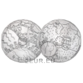 Portugal 5 eurot UNC 2022 – Kliima