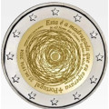 Portugal 2 eurot UNC 2024 – Nelgi revolutsiooni 50. aastapäev