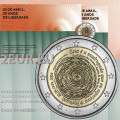 Portugal 2 euro Proof 2024 - 50th anniversary of the Carnation Revolution