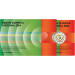 Portugal 2 eurot Proof 2024 – Suveolümpiamängud Pariisis – Portugali olümpiakoondis