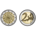 Portugal 2 eurot proof 2023 – Rahu meie kätes