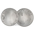 Portugal 7,5 eurot UNC 2018 – Rosa Mota
