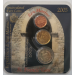 San Marino BU 2005 – 2+20cent +2euro