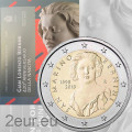 San Marino 2 euro BU 2018 - 420th Anniversary of the Birth of Gian Lorenzo Bernini