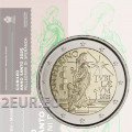 San Marino 2 euro BU 2025 - Jubilee Year Pilgrims of Hope