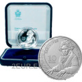 San Marino 10 euro proof 2020 - 250th Anniversary of the Birth of Ludwig van Beethoven 