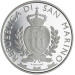 San Marino 5 euro proof 2025 – Georges Bizet