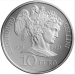 San Marino 10 eurot proof 2021 – Benvenuto Cellini 450. surma-aastapäev 