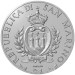 San Marino 10 eurot proof 2021 – Benvenuto Cellini 450. surma-aastapäev 