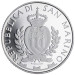 San Marino 10 eurot proof 2024 – San Marino sõjaväe- ja politseikorpus – kindluse valvur