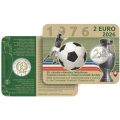 Словакия 2 евро BU 2026 - Чемпионат Европы по футболу УЕФА 1976 года