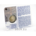 Slovakia 2 euro BU 2022 - 300th Anniversary of the Construction of Continental Europe’s First Atmospheric Steam Engine for Draining Mines  