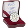 Slovakia 2 Euro proof 2026 - UEFA European Football Championship 1976