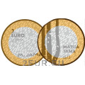 Slovenia 3 euro proof 2022 - 150th anniversary of the birth of the painter Matija Jama  