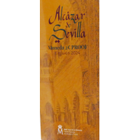 Spain 2 euro proof 2024 - Seville Cathedral Spain 2 euro proof 2024 - Seville Cathedral