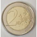  Испания 2023 - 2 евро UNC