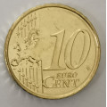 Spain 2023 - 10 cent UNC