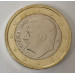 Hispaania 2023 – 1 euro UNC