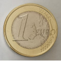 Hispaania 2023 – 1 euro UNC