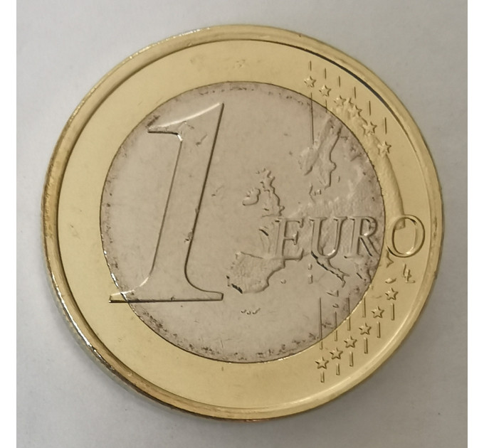 Hispaania 2023 – 1 euro UNC