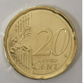 Hispaania 2023 – 20 sent UNC