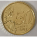 Hispaania 2023 – 50 sent UNC