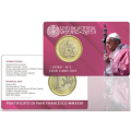 Vatikan 1 EURO BU 2023 - №2