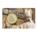 Vatikan 1 EURO BU 2024 - №4